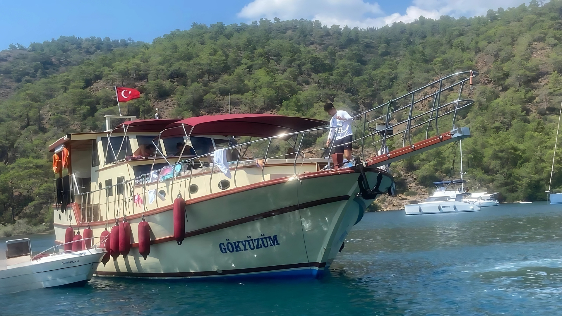 Gökyüzüm 2