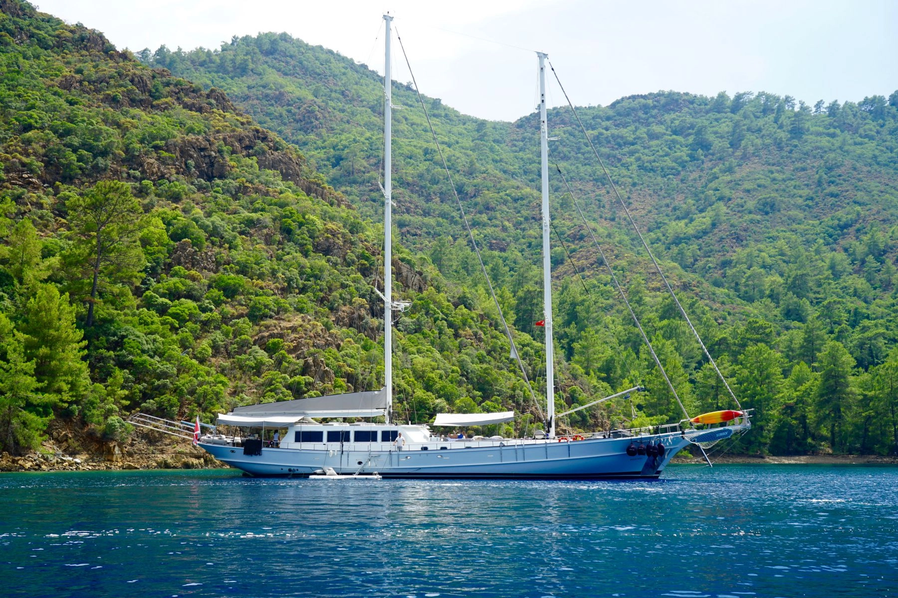 White Soul 1